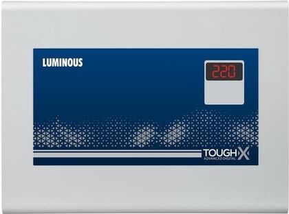 Luminous ToughX TA130D2 Voltage Stabilizer For AC