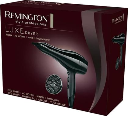 Remington AC5000 Hair Dryer