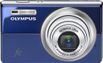 Olympus FE-5010 12MP Digital Camera
