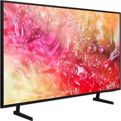 Samsung DU7700 75 inch Ultra HD 4K Smart LED TV (UA75DU7700KLXL)