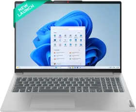 Lenovo IdeaPad Slim 5 16IMH9 83DC003GIN Laptop (Intel Core Ultra 5/ 16GB RAM/ 512GB SSD/ Win 11)