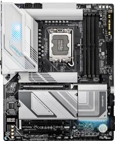 Gigabyte Z890 GAMING X WIFI 7 Motherboard