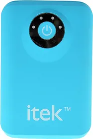 iTek RBB 026 Power Bank 7800 mAh