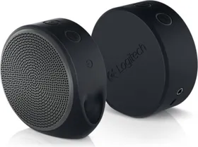 Logitech X100 Portable Bluetooth Speaker