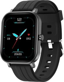 Extronica ExtroFit Max Smartwatch