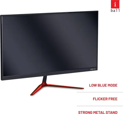 iball Bird i22 21.45 inch Full HD Monitor