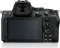 Nikon Z5 II Mirrorless Camera with 24-70mm f/4 Lens