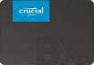 Crucial BX500 480GB SSD External Drive