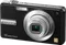 Panasonic Lumix DMC-F3 Point & Shoot