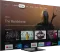 TCL C74 75 inch Ultra HD 4K Smart QLED TV (75C745)