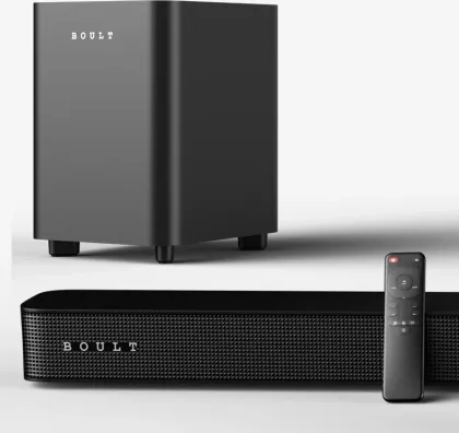 Boult X625 625W Bluetooth Home Theatre