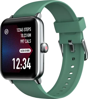 Noise ColorFit Pro 3 Assist Smartwatch