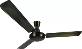 Candes Sparkle Antique 1200 mm 3 Blade Ceiling Fan