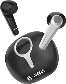 Aroma NB131 Atlas True Wireless Earbuds