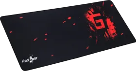 Redgear MP80 Gaming Mouse Pad