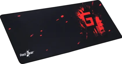 Redgear MP80 Gaming Mouse Pad - image 2