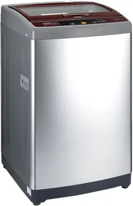 Haier HWM75-707NZP 7.5 kg Fully Automatic Top Load Washing Machine