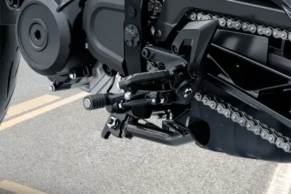 KTM 250 Duke