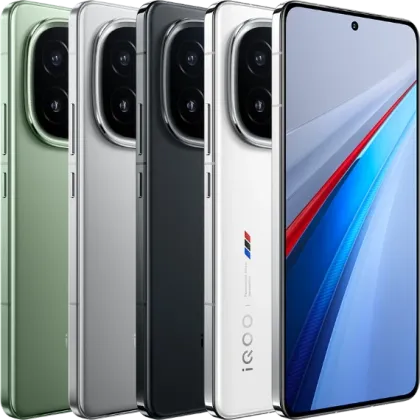 iQOO 13 (16GB RAM + 512GB)