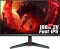 Acer VG240YU 23.8 inch Quad HD Monitor