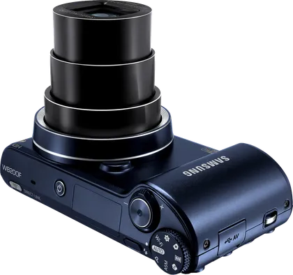 Samsung Smart WB200F Point & Shoot