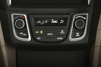 Maruti Suzuki Ciaz Alpha