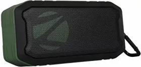 Zebronics Zeb-Tough 8 W Bluetooth Speaker
