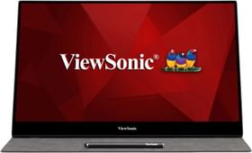 ViewSonic VG1655 15.6 Inch Full HD Monitor