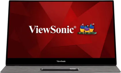 ViewSonic VG1655 15.6 Inch Full HD Monitor