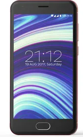 Zen Admire Sense Duo