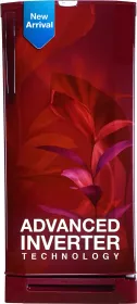 Godrej RD 210D TDI 202 L 4 Star Single Door Refrigerator