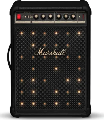 Marshall Bromley 450 Bluetooth Speaker