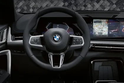 BMW X1 sDrive18d M Sport
