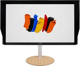 Acer ConceptD CP3271K P 27 inch UHD 4K Monitor