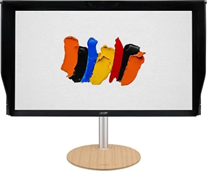 Acer ConceptD CP3271K P 27 inch UHD 4K Monitor