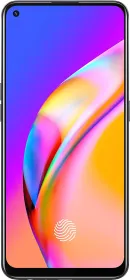 OPPO F21