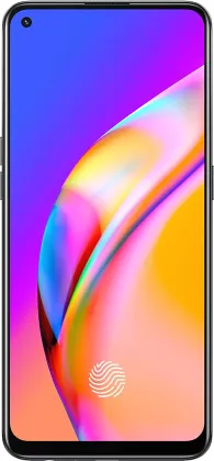 OPPO F21