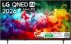 LG QNED70 75 inch Ultra HD 4K Smart Mini LED TV (75QNED70BLA)