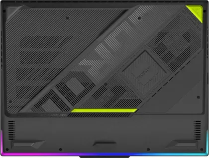 Asus ROG Strix G16 G614FR-DS96 Gaming Laptop (AMD Ryzen 9 9955HX3D/ 32GB/ 1TB SSD/ Win 11/ 12GB RTX 5070 Ti)