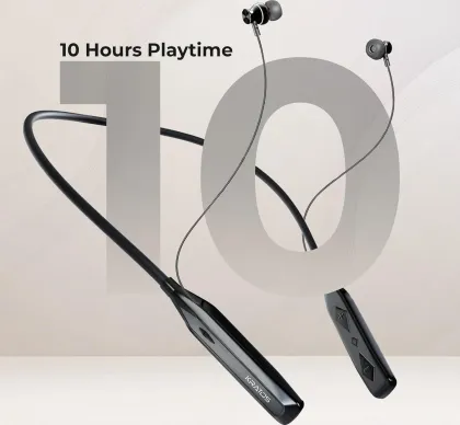 Kratos Vibez N3 Neckband