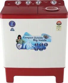 Sansui JSC90S 9 Kg Semi Automatic Washing Machine