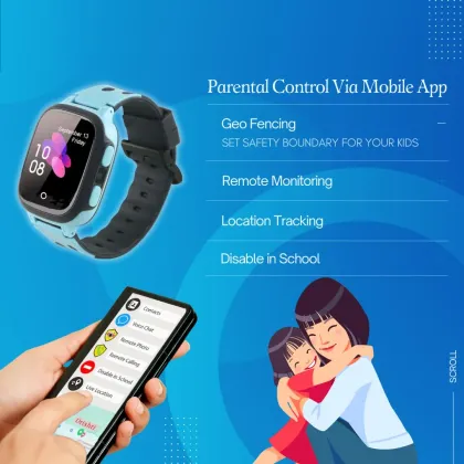 Sekyo S2 Pro Smartwatch