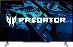 Acer Predator CG48 48 Inch UHD 4K Gaming Monitor