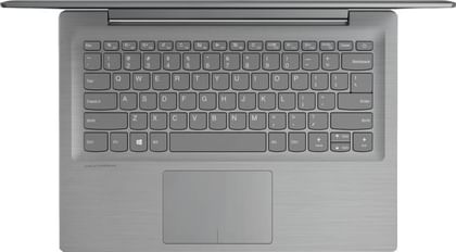 Lenovo Ideapad 320S (80X400CLIN) Laptop (7th Gen Ci3/ 4GB/ 1TB/ Win10/ 2GB Graph)