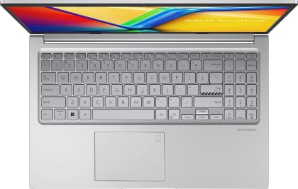 Asus Vivobook 15 X1504ZA-NJ542WS Laptop (12th Gen Core i5/ 16GB/ 512GB SSD/ Win11)