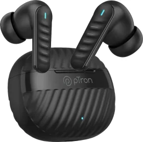 pTron Bassbuds Nova True Wireless Earbuds
