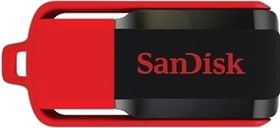 SanDisk Cruzer Switch 8GB Pen Drive