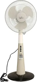Orbit Pacific Breeze 3-Blade Pedestal Fan