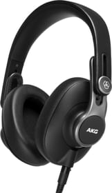 AKG K371 Wired Headphones