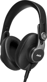 AKG K371 Wired Headphones